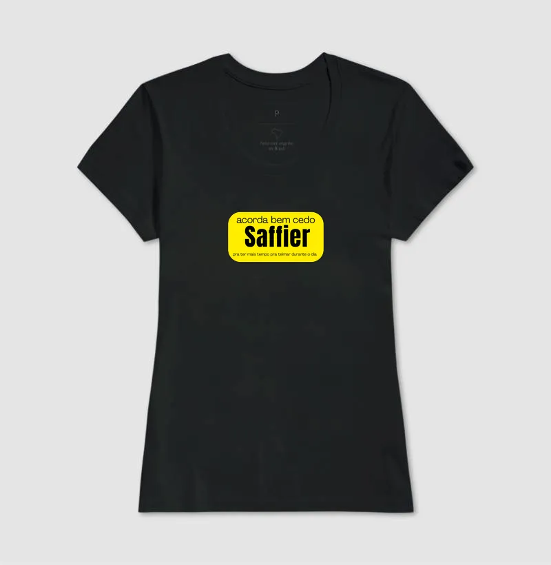 Saffier - Imagem 3