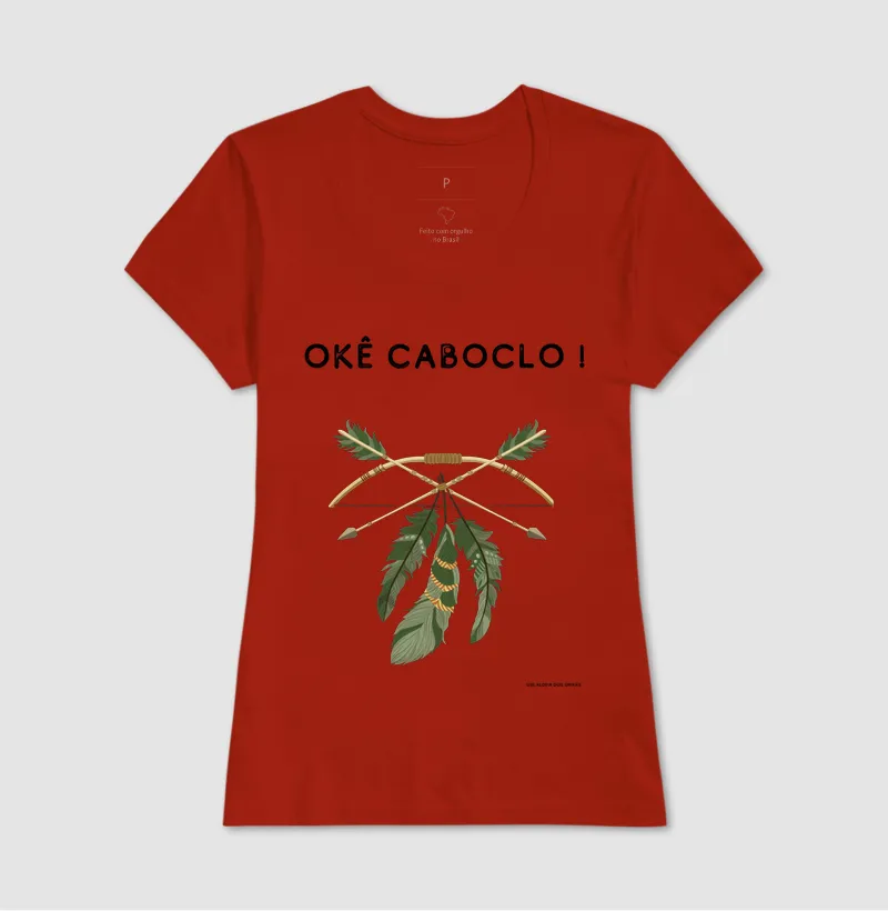 Okê Caboclo - Imagem 10