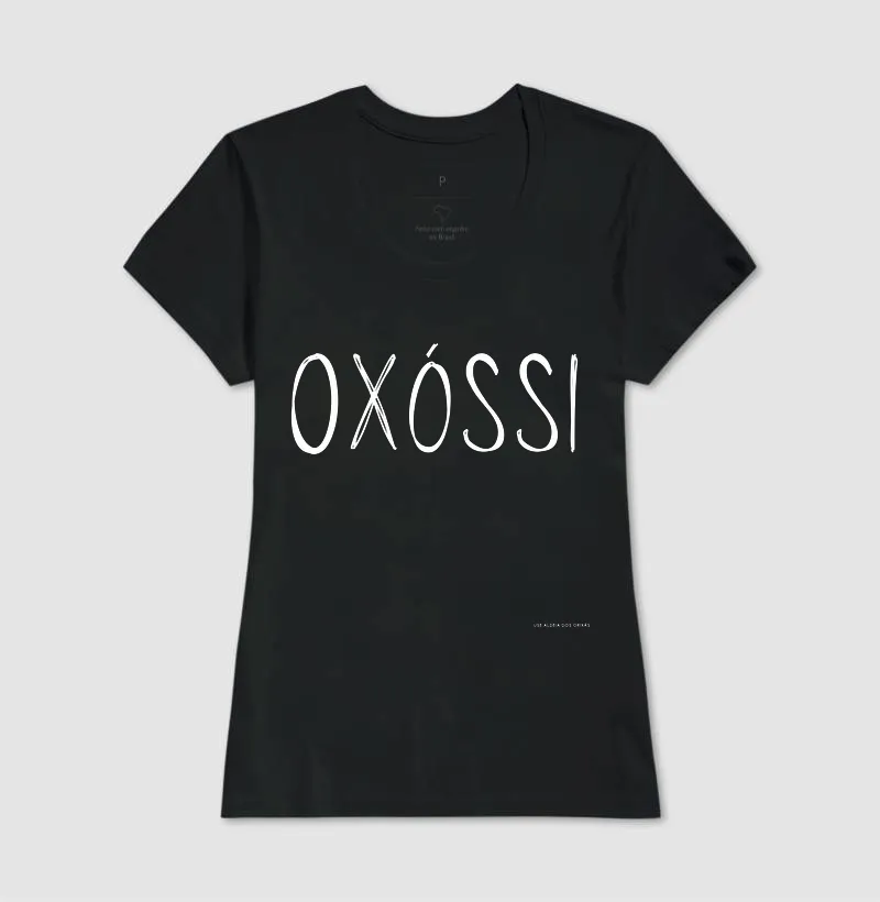 Oxóssi - Senhor das Matas - Imagem 3