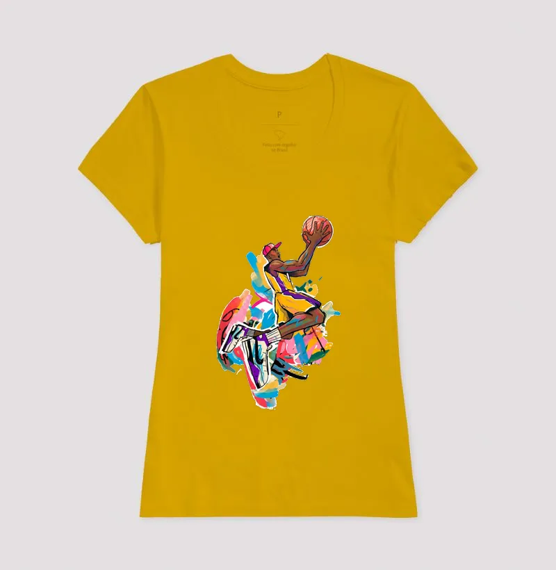 Camiseta Air Color — Basquete em Movimento | ADQ - Imagem 18