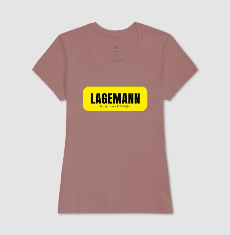 Lagemann - Imagem 17