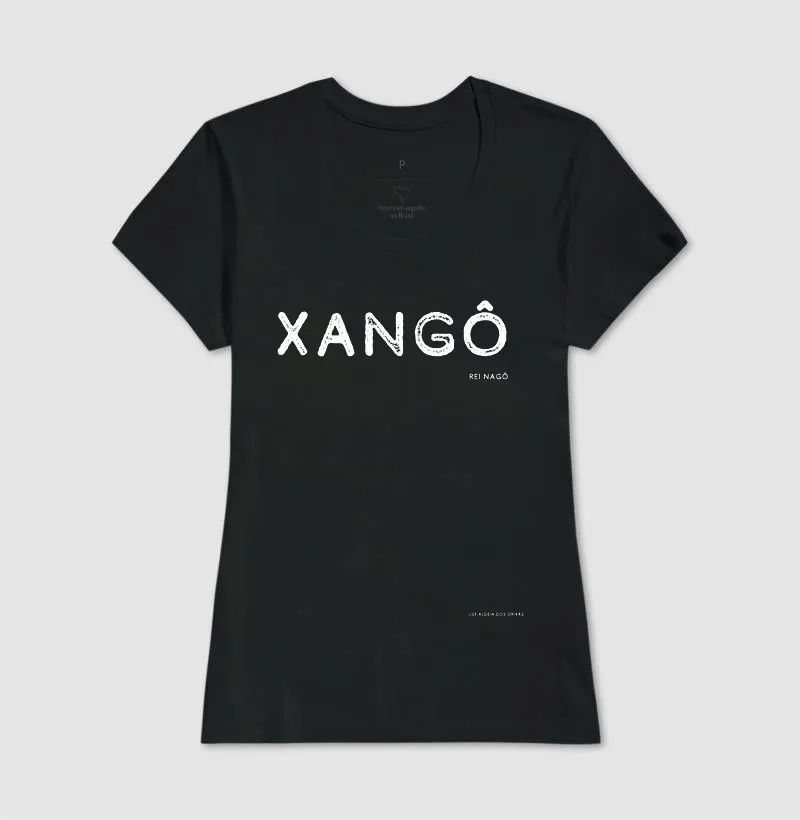 Xangô - Rei Nagô - Imagem 3