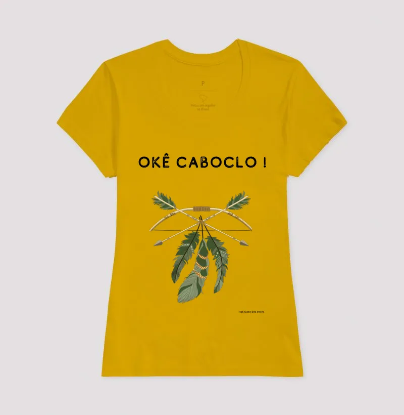 Okê Caboclo - Imagem 13