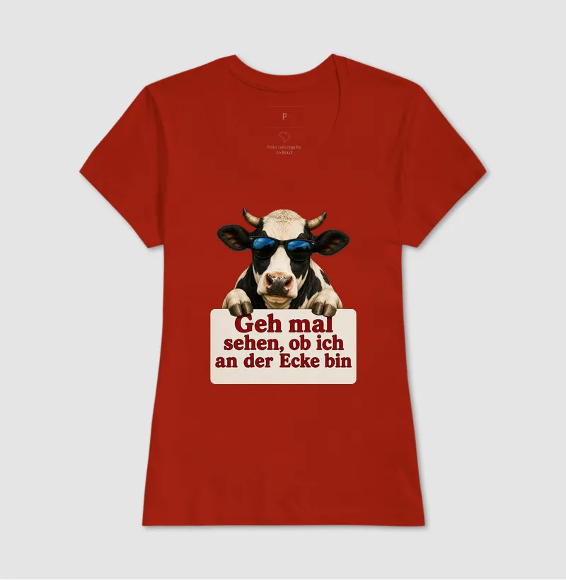 Vaca Sarcástica - Imagem 11