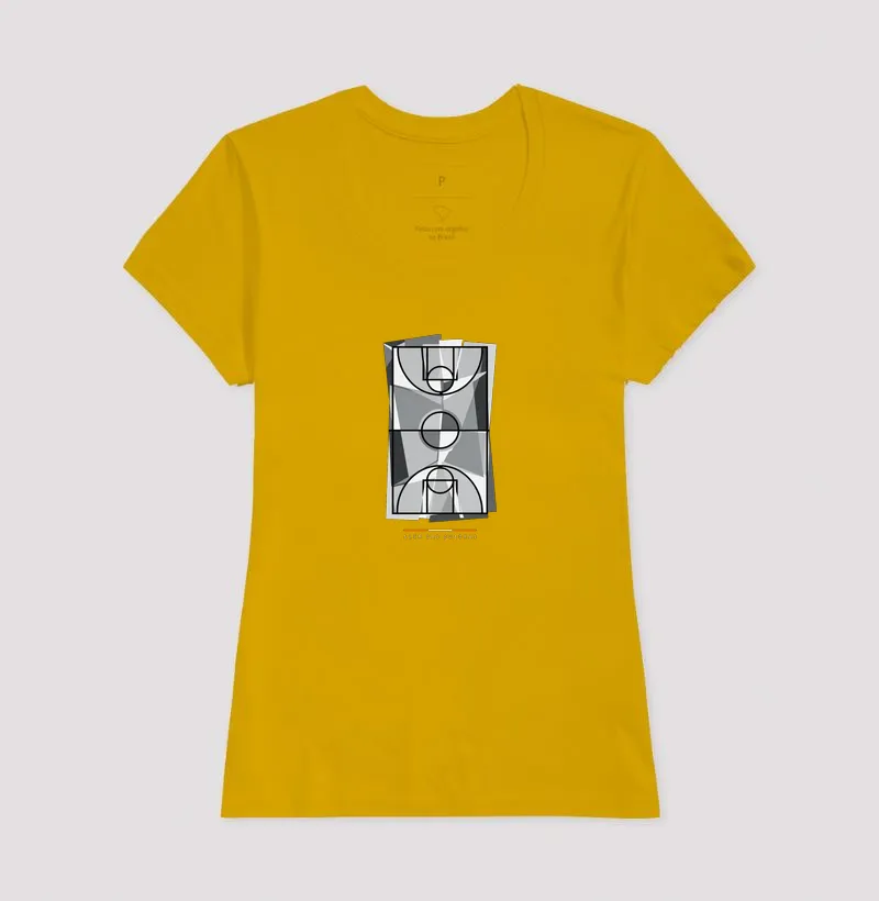 Camiseta de Basquete Piso — San Antonio - Imagem 18