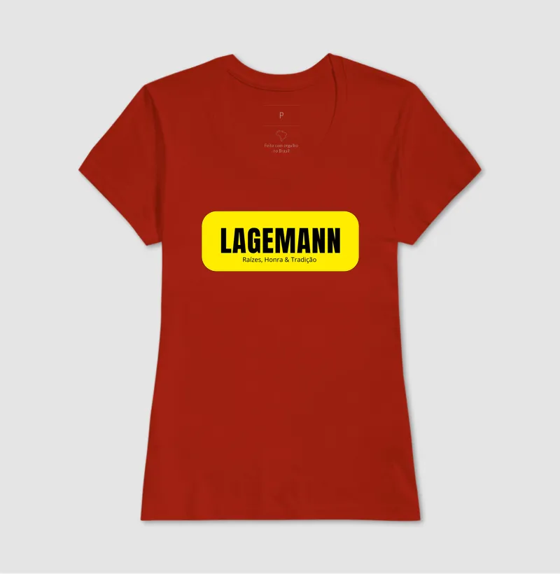 Lagemann - Imagem 11