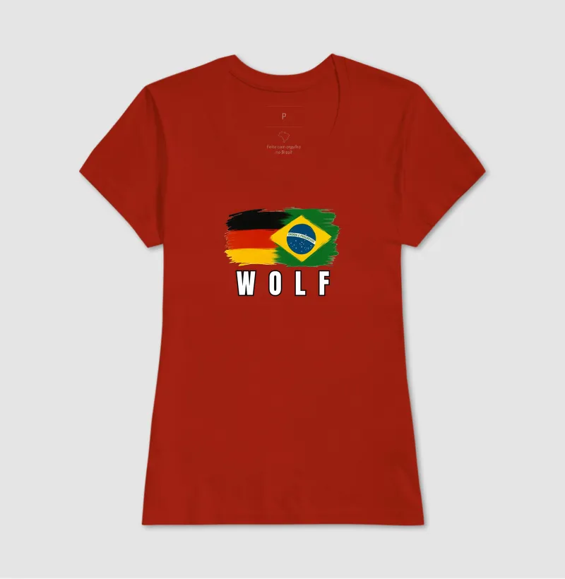 Wolf  - Imagem 11