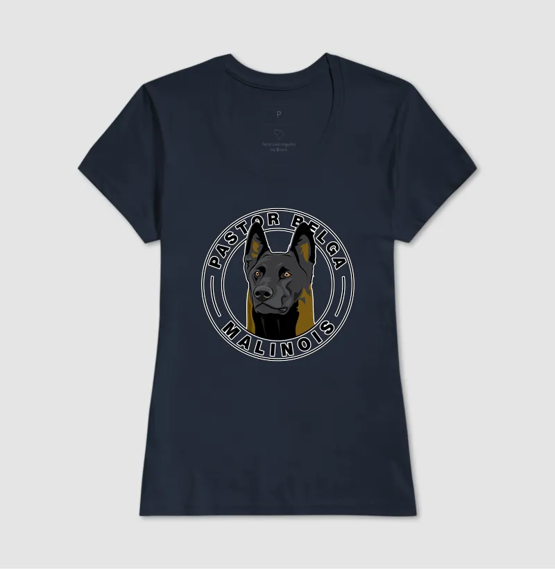 Pastor Belga Malinois 01 - Imagem 9