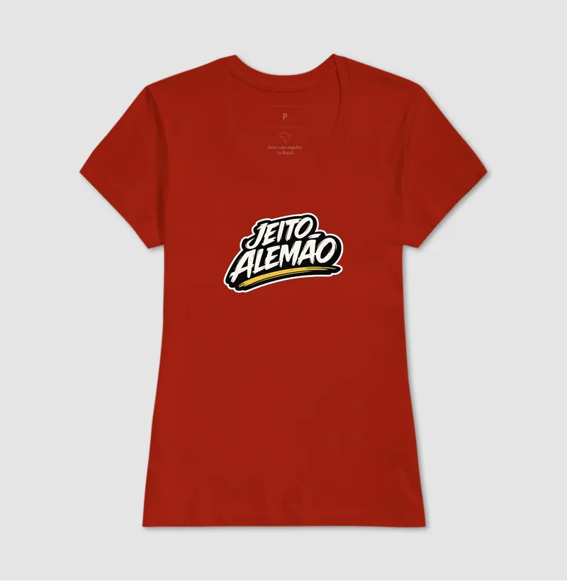 Jeito Alemão - Imagem 11