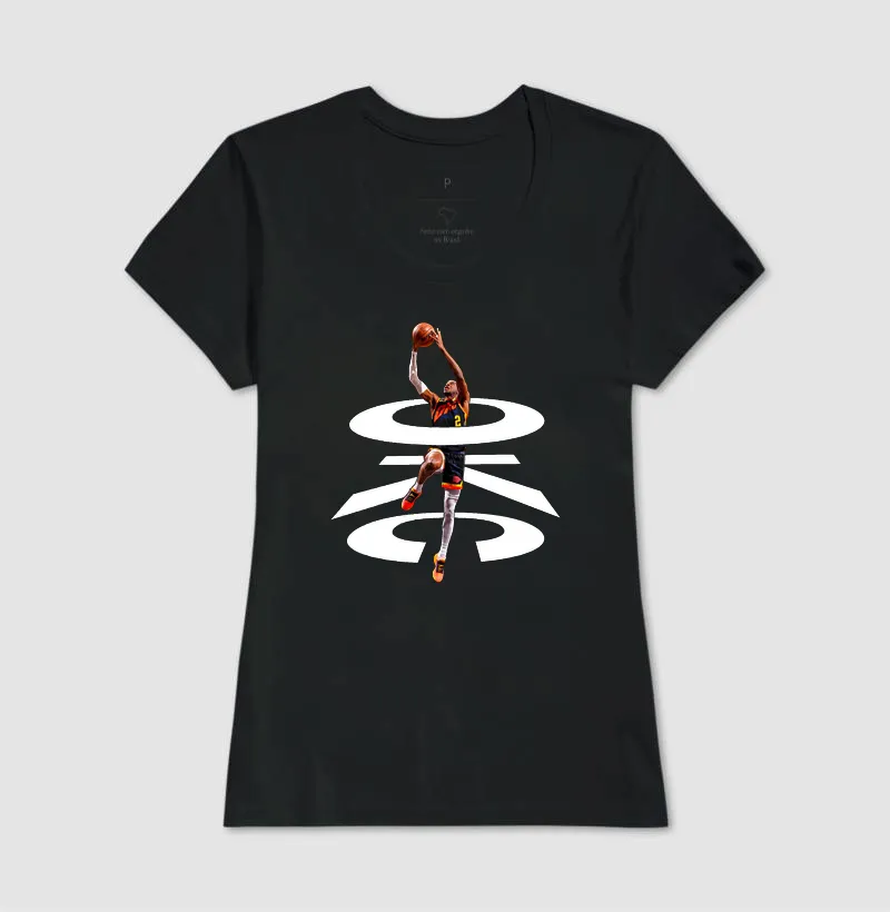Camiseta de Basquete Shai Gilgeous-Alexander — OKC - Imagem 6