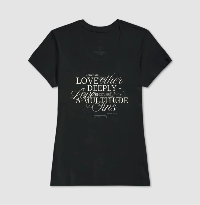 Love Deeply - Imagem 3
