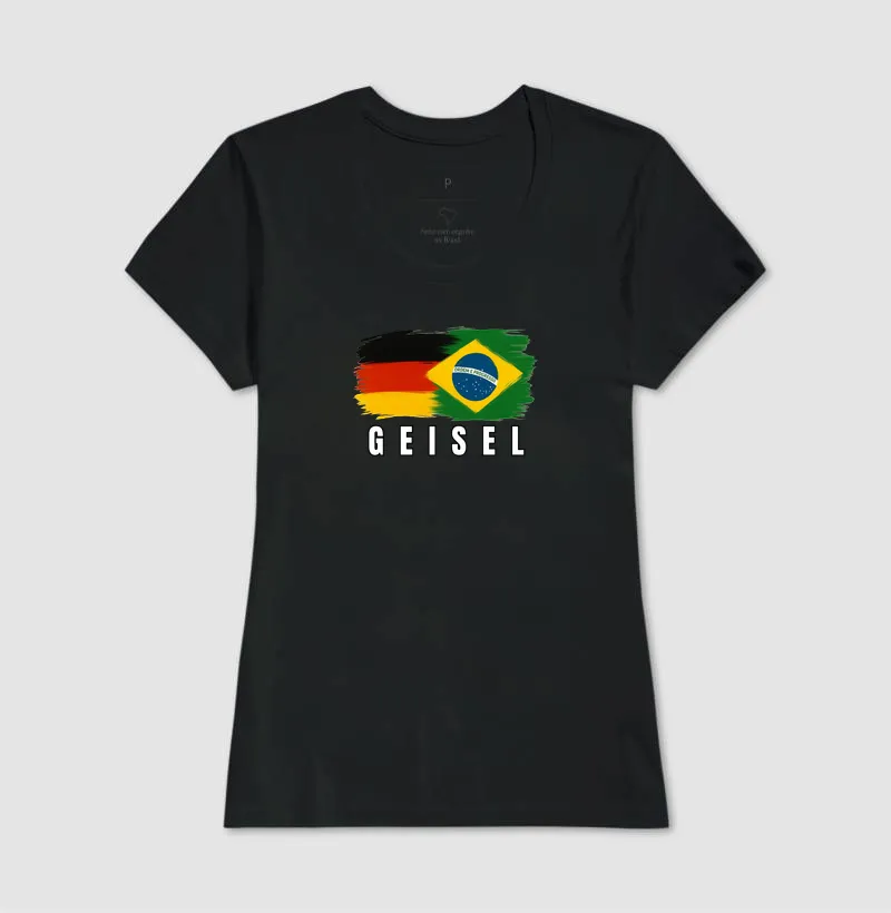 Geisel  - Imagem 3