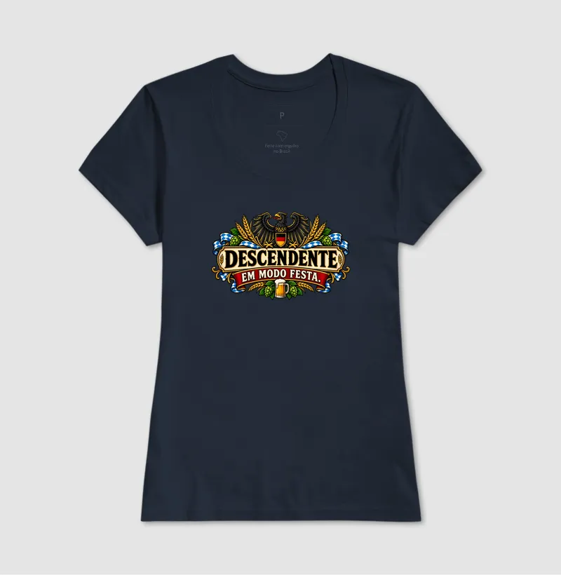 Descendente em modo festa - Imagem 7