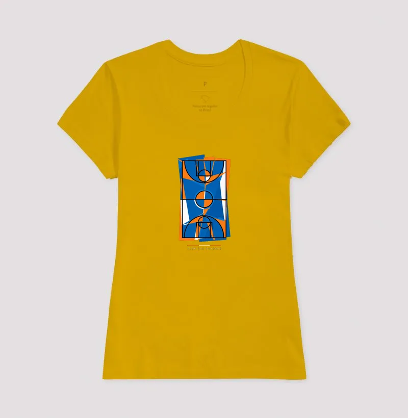Camiseta de Basquete Piso — New York - Imagem 18