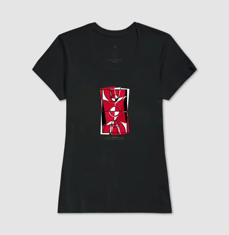 Camiseta de Basquete Piso — Chicago - Imagem 6