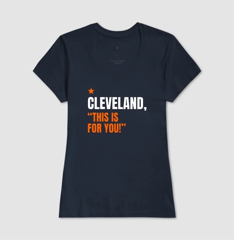 Cleveland Forever. - Imagem 5