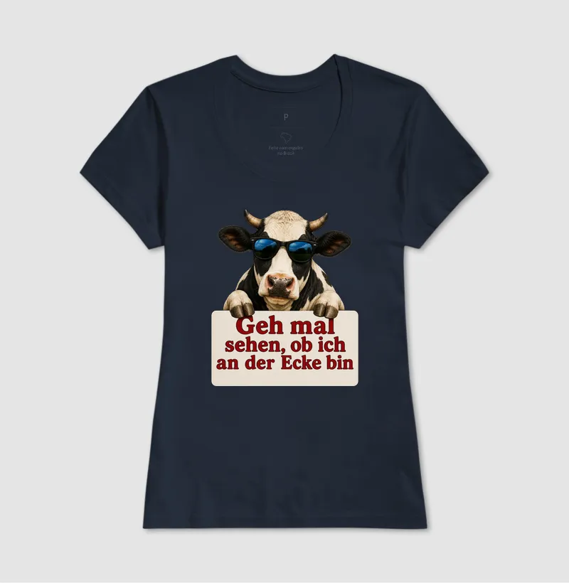 Vaca Sarcástica - Imagem 7