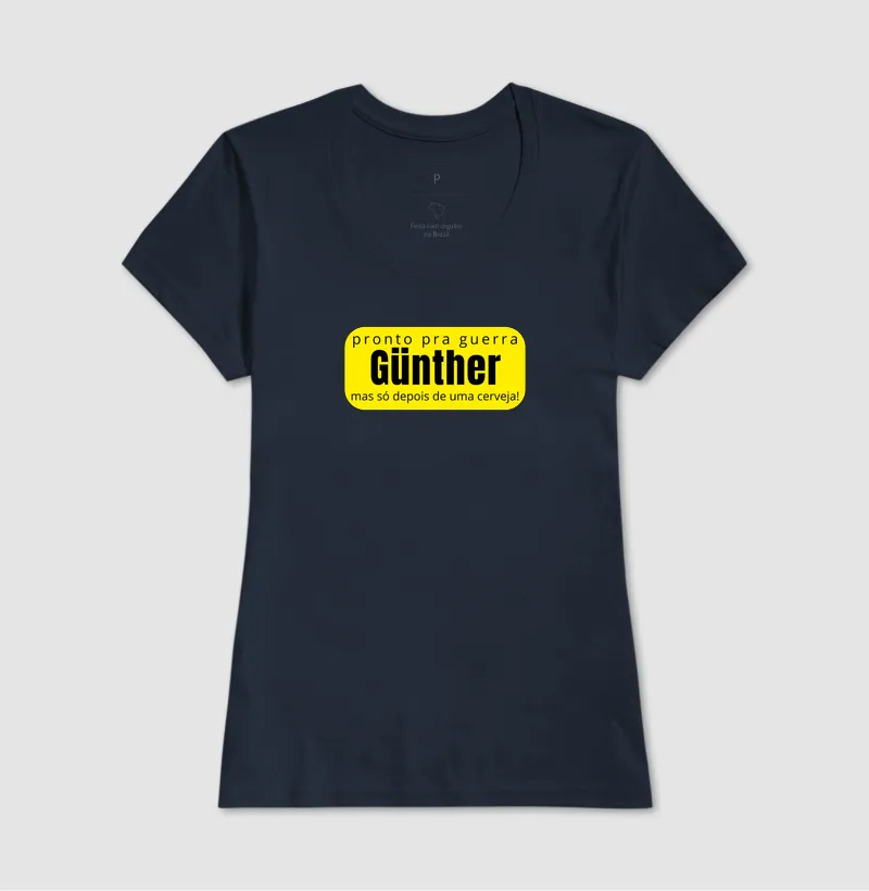 Günther  - Imagem 7
