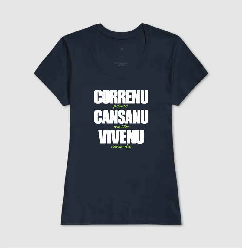 Correnu Cansanu Vivenu - Imagem 8