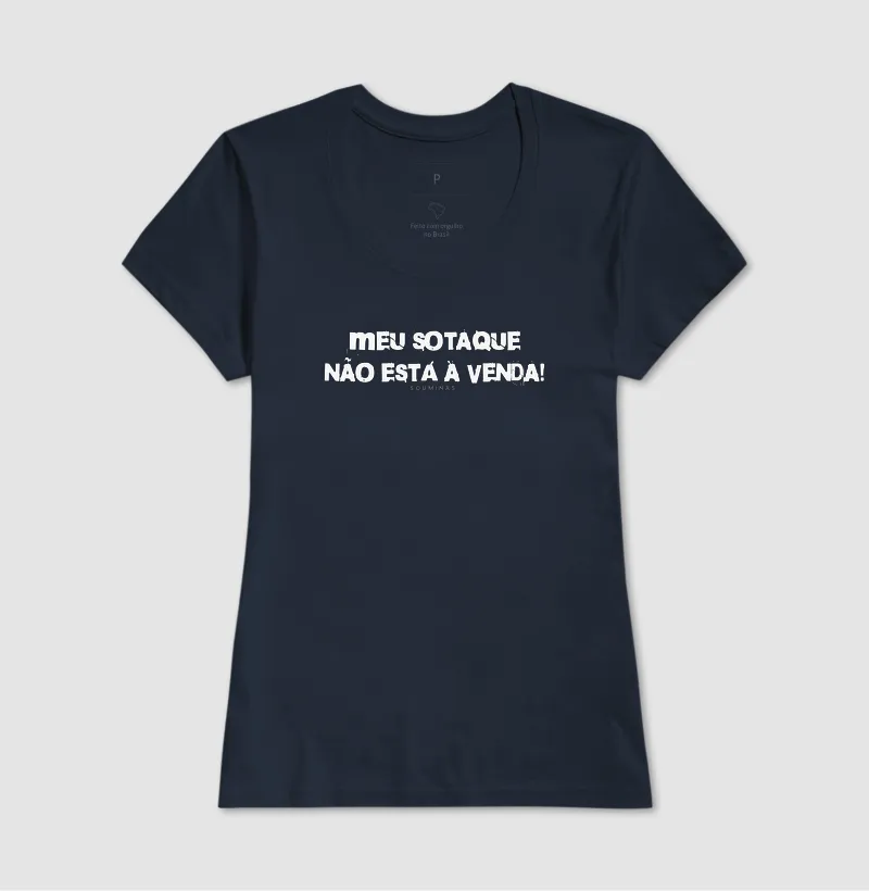 Meu sotaque não está à venda - Imagem 10