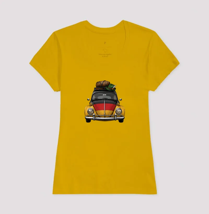 Fusca Alemão - Imagem 15