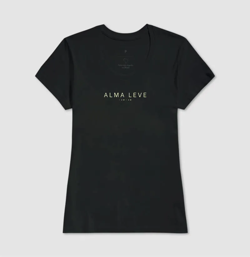 Alma Leve - Imagem 3