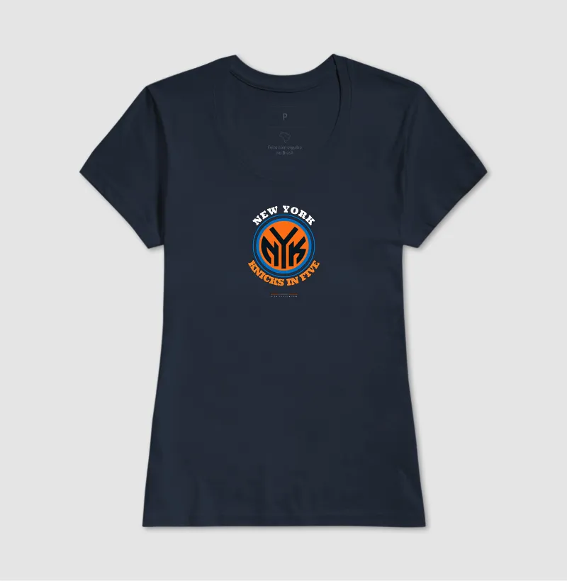 Camiseta Arena: Nova York, a Quadra É a Rua - Imagem 9