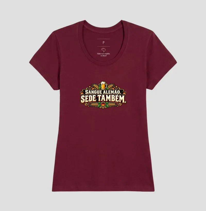 Sangue alemão, sede também - Imagem 19