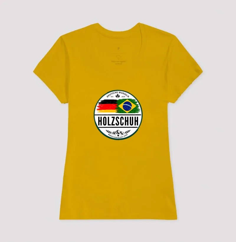 Deutsche Wurzeln — Holzschuh - Imagem 15
