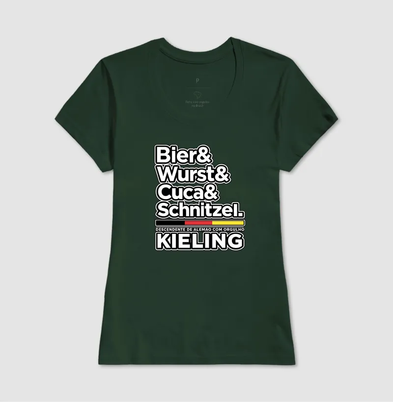 Bier, Wurst, Cuca & Schnitzel - Imagem 13