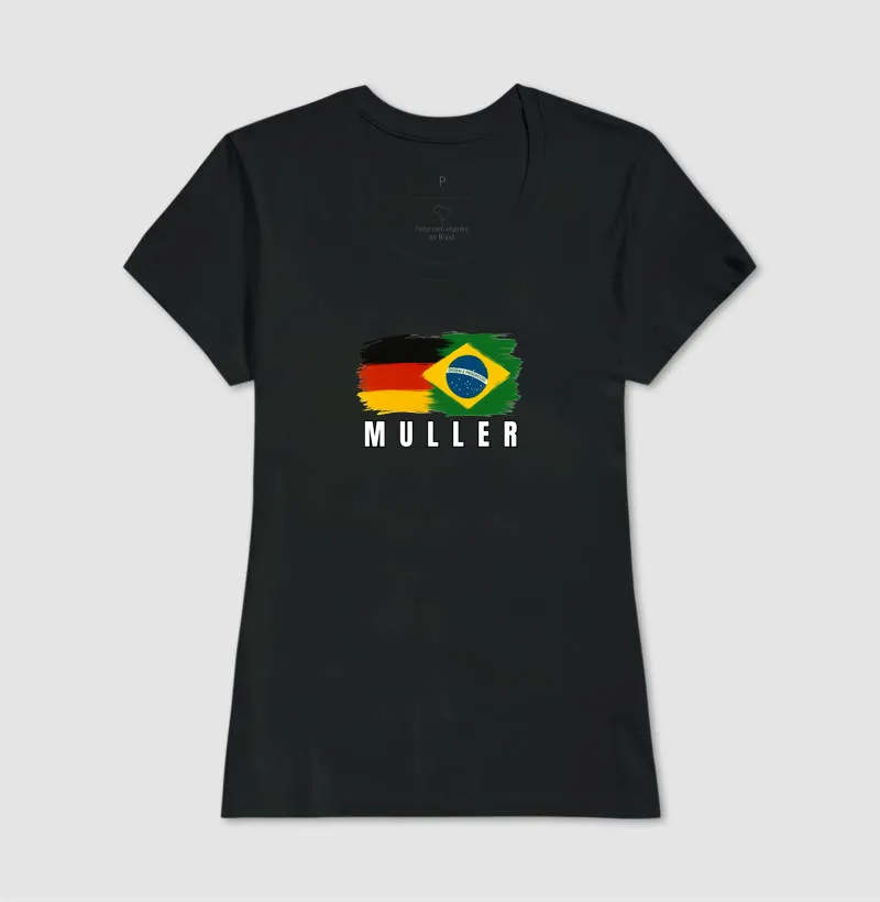 Muller  - Imagem 3