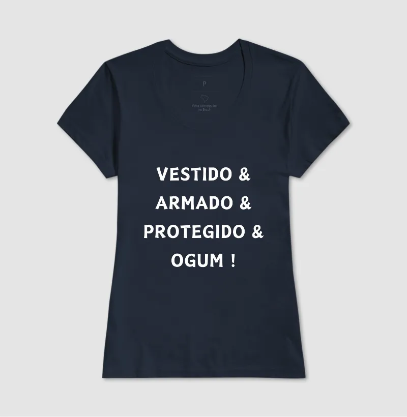 Protegido de Ogum - Imagem 3