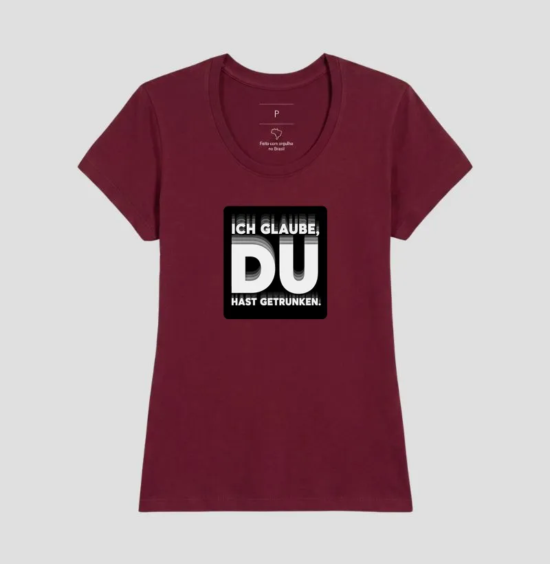 Ich glaube, du hast getrunken - Imagem 19