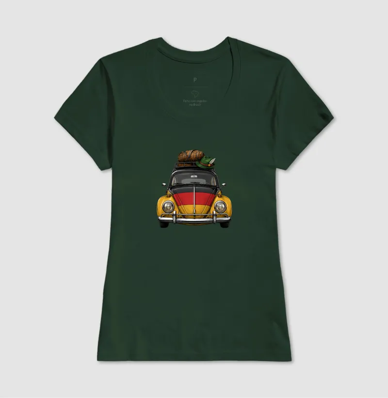 Fusca Alemão - Imagem 13
