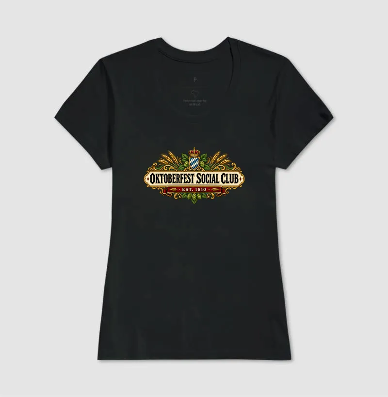 Oktoberfest Social Club — Est. 1810 - Imagem 3