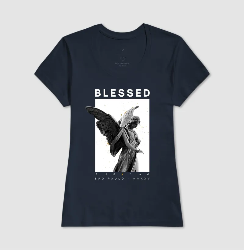 Blessed - Imagem 7