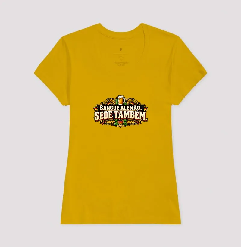 Sangue alemão, sede também - Imagem 15