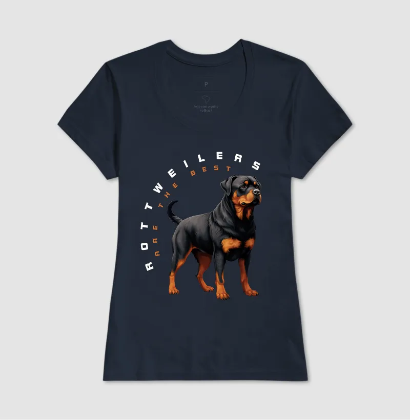 Rottweiler Are The Best - Imagem 7