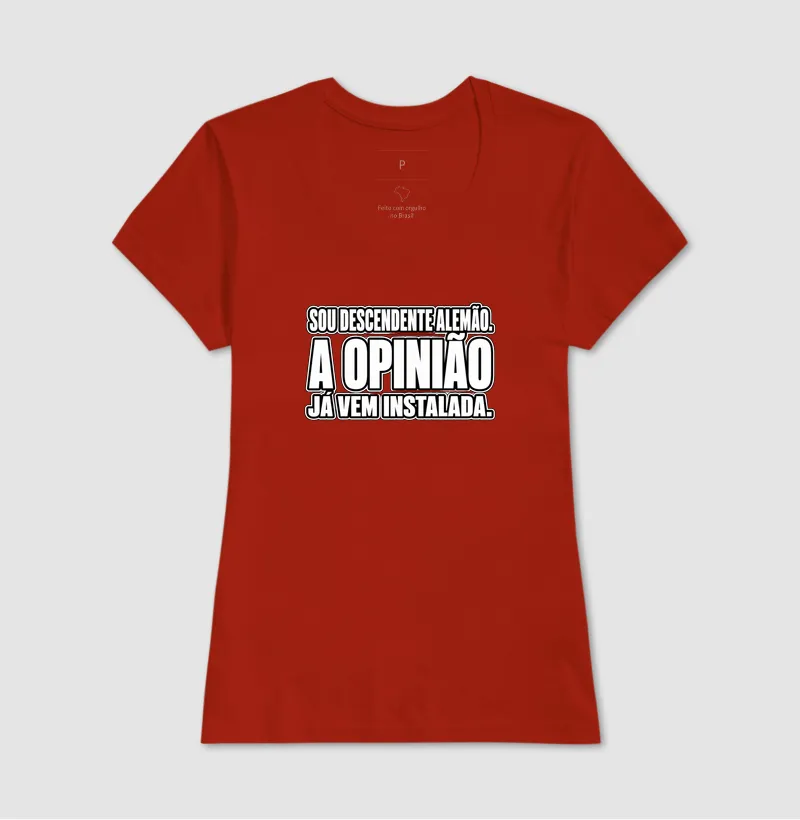 Opinião Instalada - Imagem 11