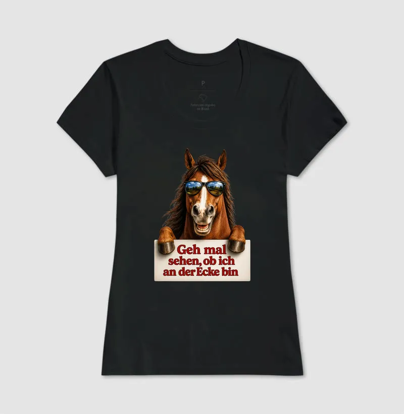 Cavalo Sarcástico - Imagem 3