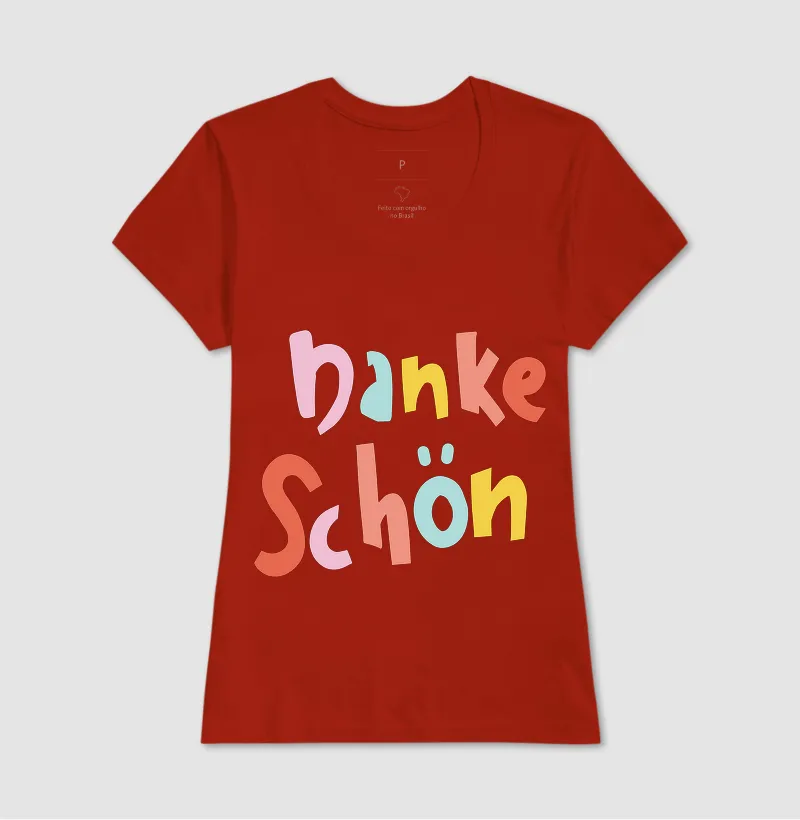 Danke Schön - Imagem 11