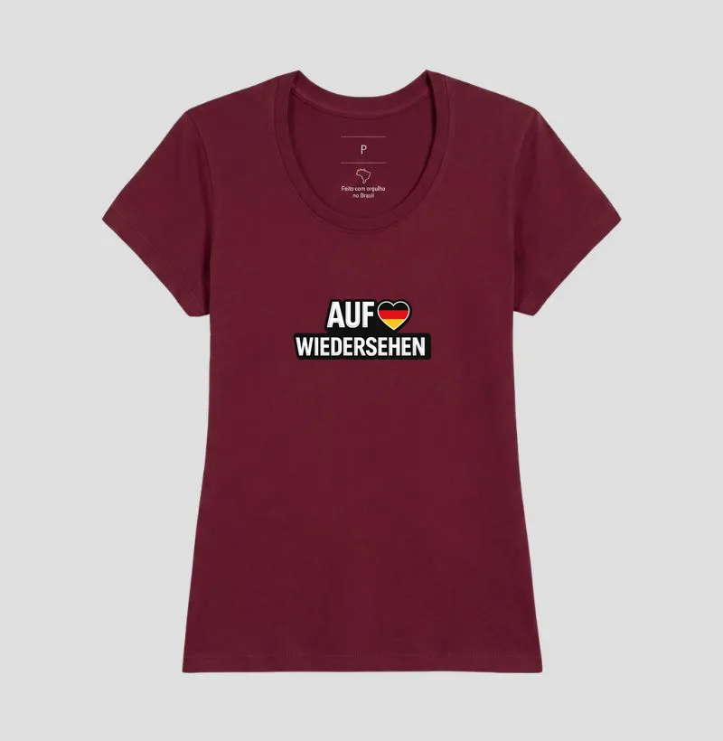 Auf Wiedersehen - Imagem 19