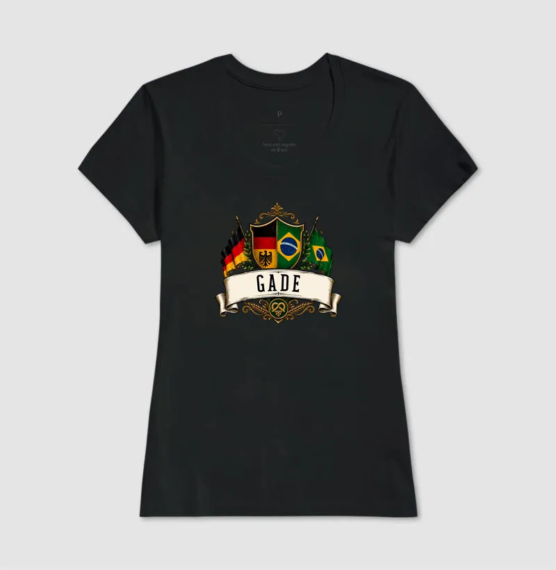 Gade - Imagem 3