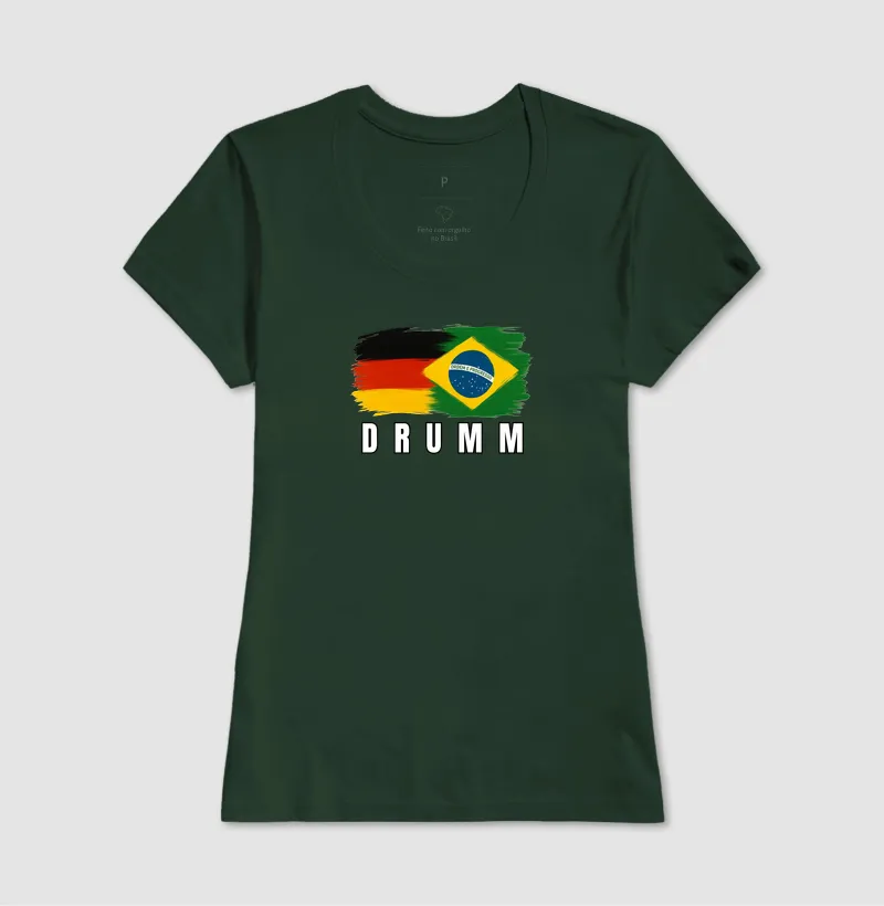 Drumm  - Imagem 13