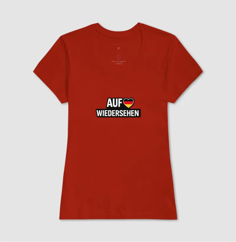 Auf Wiedersehen - Imagem 11