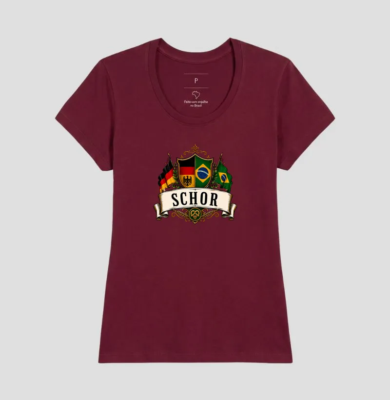 Schor  - Imagem 19