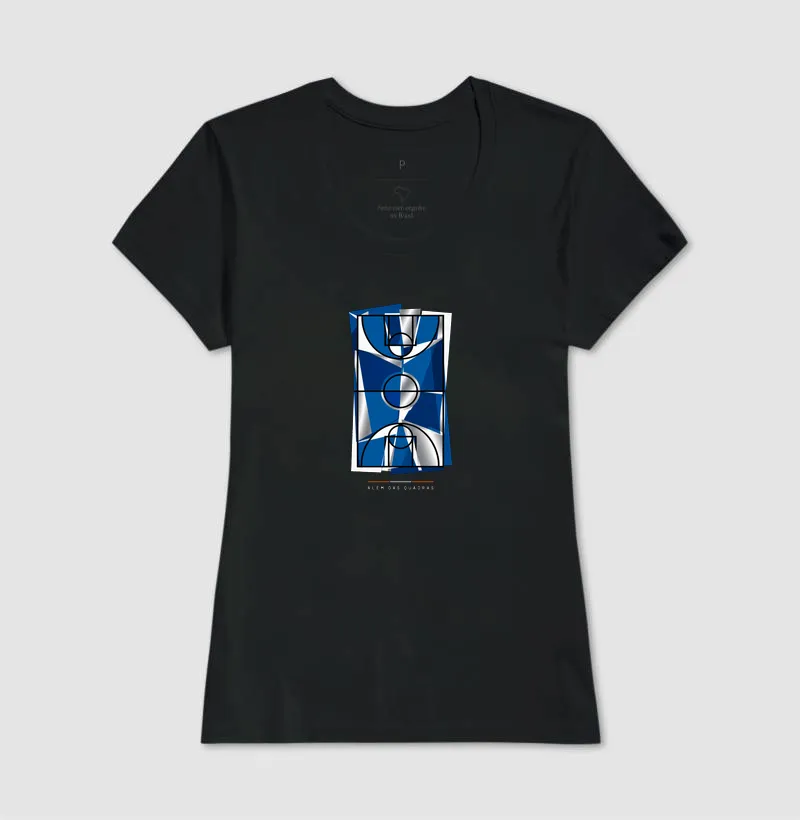 Camiseta de Basquete Piso — Dallas - Imagem 6