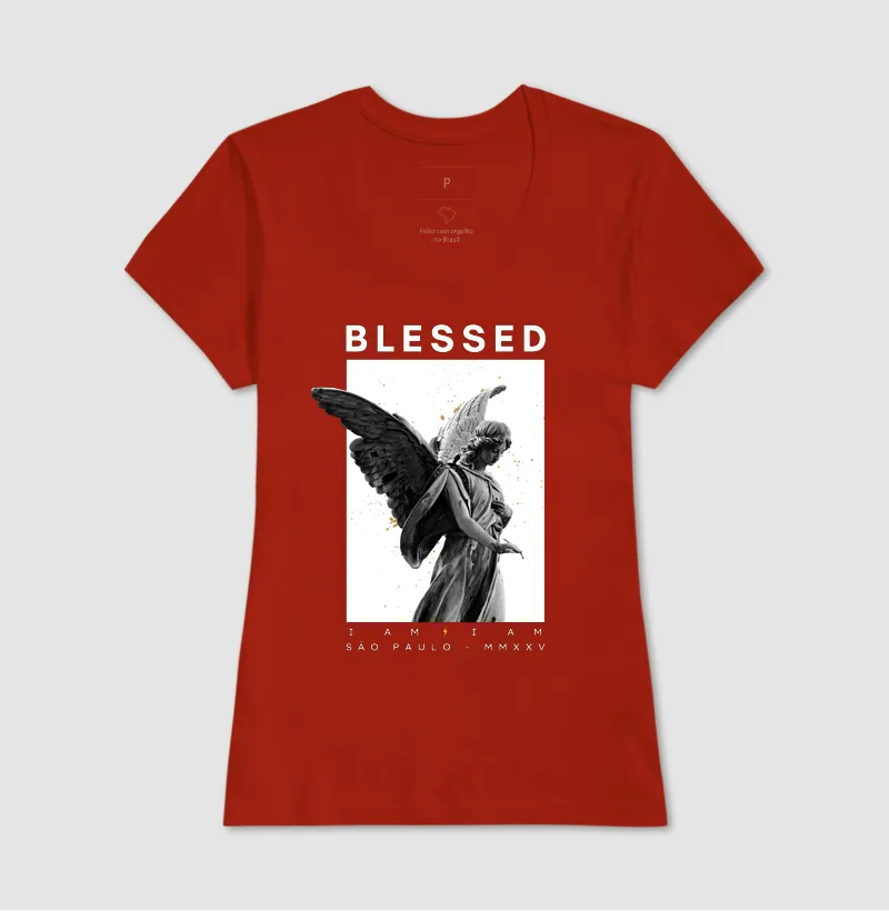 Blessed - Imagem 11