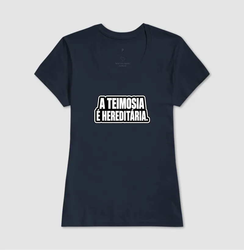 Teimosia Hereditária - Imagem 7