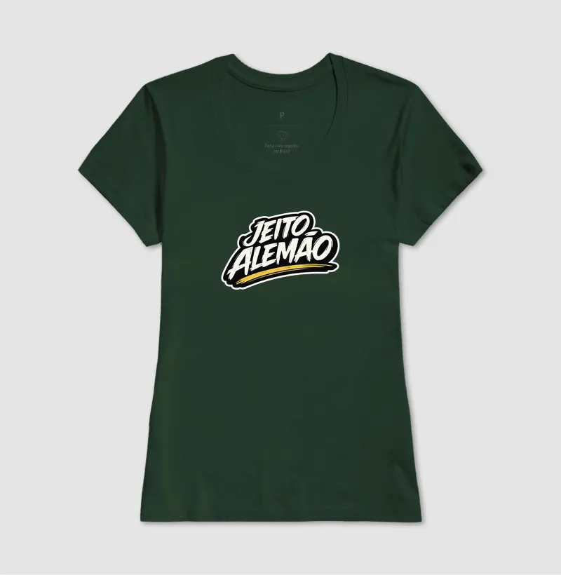 Jeito Alemão - Imagem 13